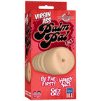 Virgin Ass Ultraskyn Palm Pal – Realistic Tight Sleeve Stroker > Sex Toys For Men > Masturbators > Manual