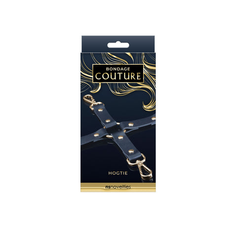 Bondage Couture Hog Tie Restraint Without Cuffs > Bondage Gear > Restraints