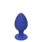 Cheeky Butt Plug Duo (Purple) – Playful Butt Plug Set > Anal Range > Butt Plug Kits