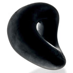 Form Curvy C-Ring Tar Ice 2.8 Inch Versatile Cock Ring > Cock Ring > Single