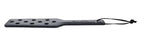 Shadow Paddle – Durable Impact Paddle Black > Bondage Gear > Paddles