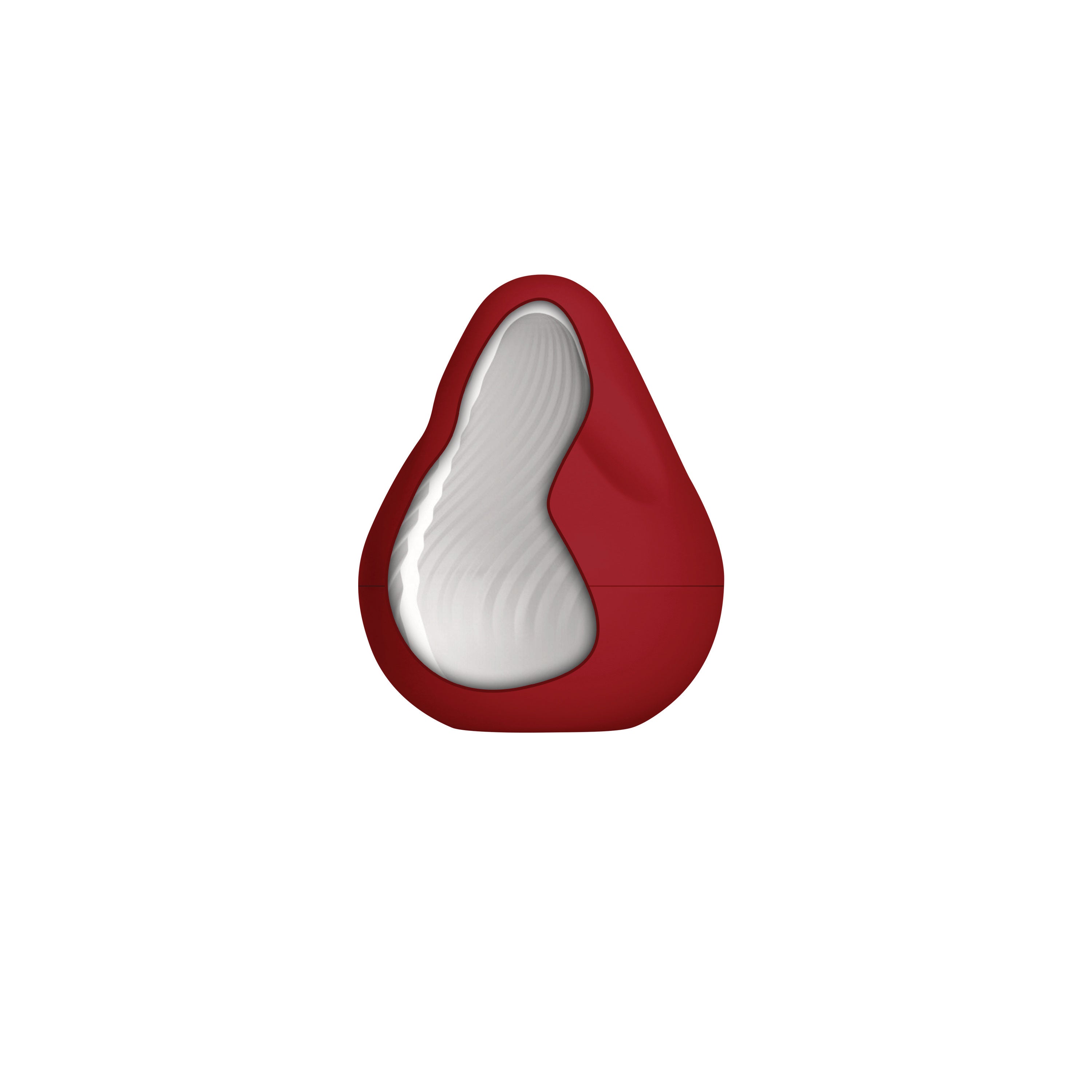 Zero Tolerance Vesuvius Mini Stroker Egg > Sex Toys For Men > Masturbators Cup