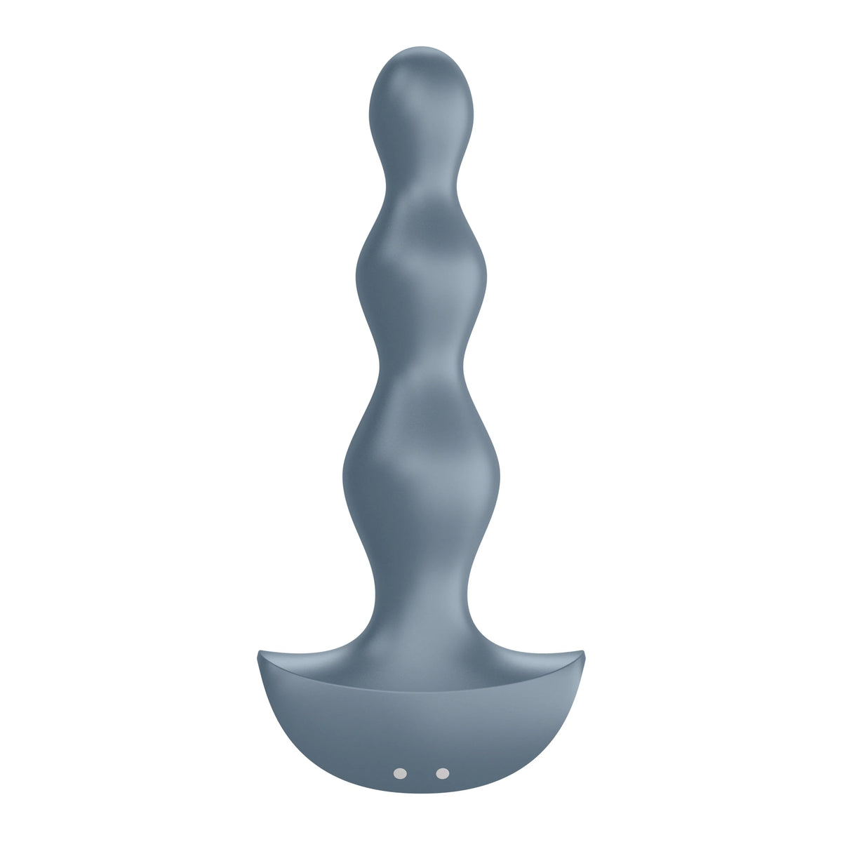 Satisfyer Lolli-Plug 2 – Vibrating Anal Beads with Three Progressive Beads and Dual Motors > Anal Range > Anal Beads