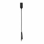 Rectangle Crop in Black - High Quality > Bondage Gear > Crops