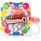 Screaming O ColorPop Quickie – Disposable Stretchable Vibrating Ring > Cock Ring > Vibrating