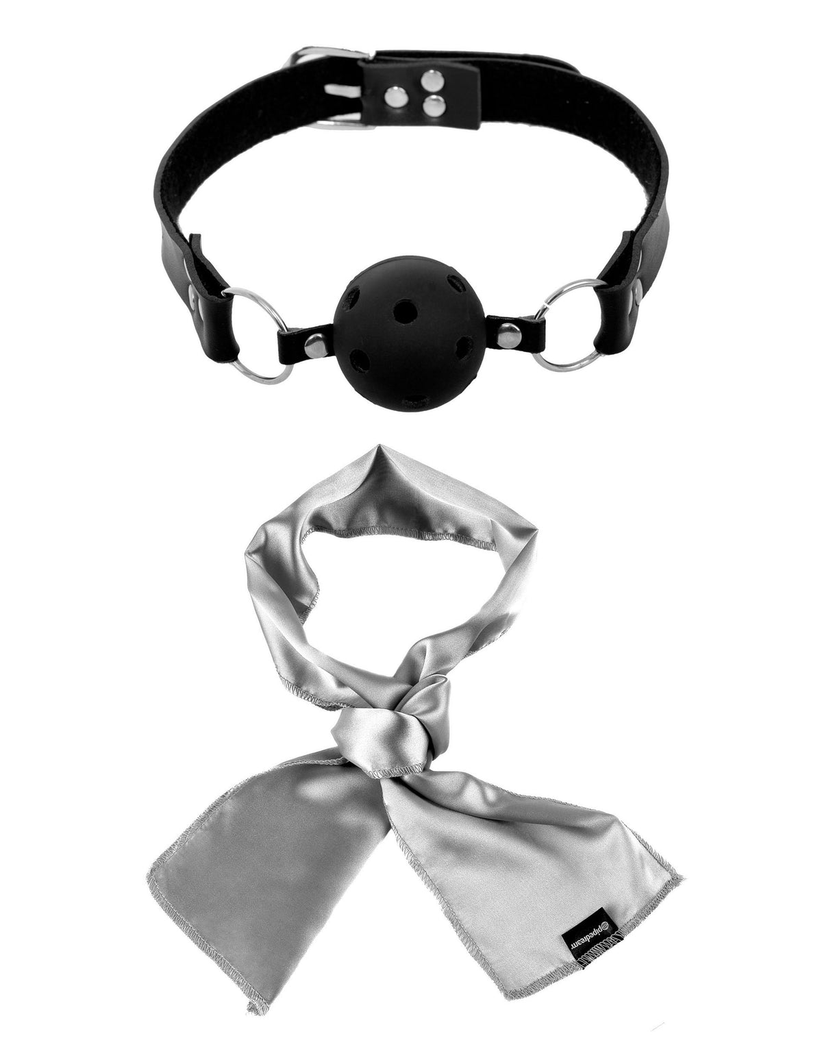 Fetish Fantasy Series 11 Piece Limited Edition Bondage Kit > Bondage Gear > Bondage Kits