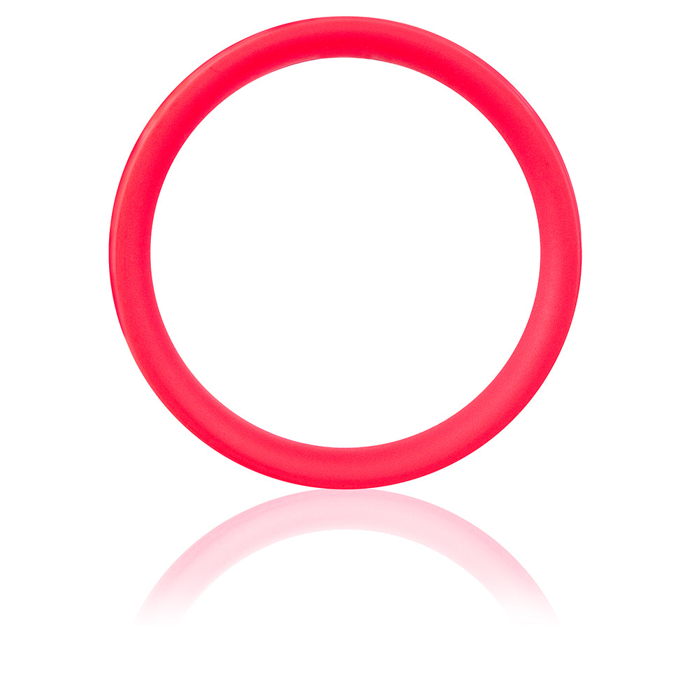 RingO Pro XL – Body-Safe Stretchy Penis Ring With Wider Band for Comfort > Cock Ring > Single