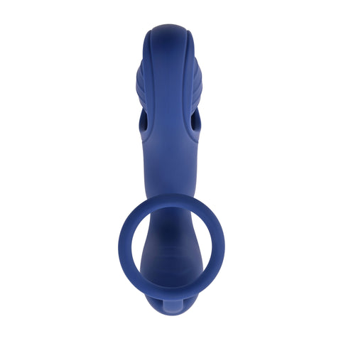 Zero Tolerance EXTRA MILE Prostate Massager 14.5cm > Anal Range > Prostate Plugs