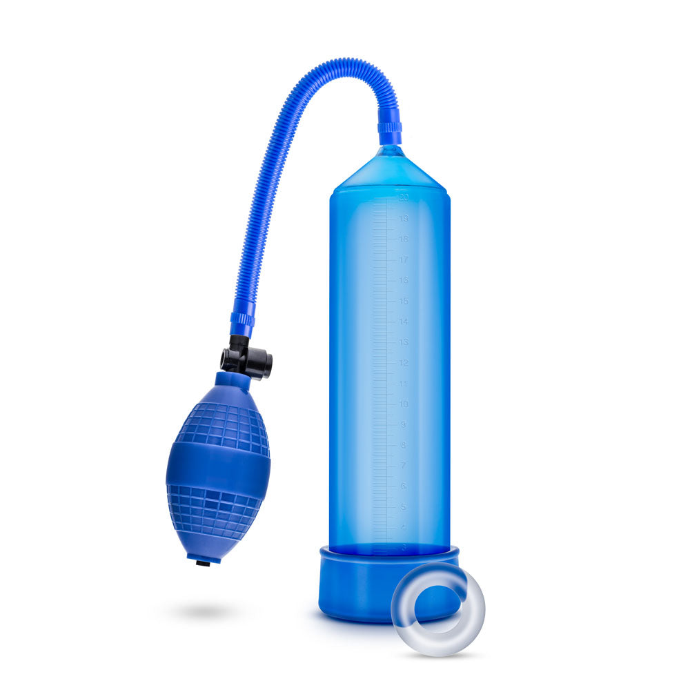 Performance VX101 Male Enhancement Pump – Medical Grade Penis Pump PUMPS