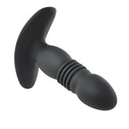 Playboy Pleasure Trust the Thrust 13.7 cm Butt Plug > Anal Range > Vibrating Butt Plugs