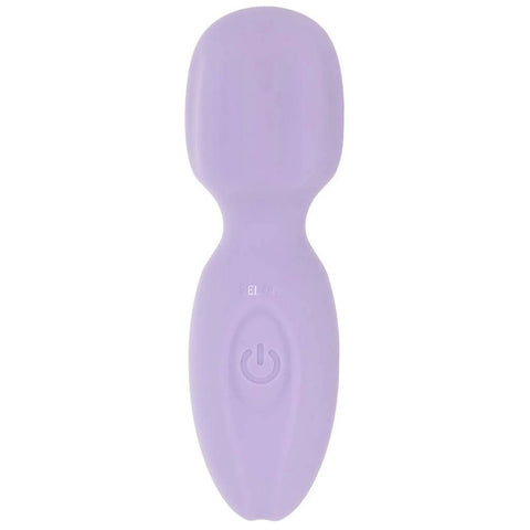 Selopa Lil' Wand 11 cm Massage Wand Purple > Sex Toys > Mini Massagers