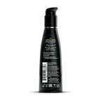 Wicked Aqua Vanilla Bean Water Based Lubricant 120ml (4 oz) > Lube > Flavoured