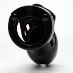 Cockcage CB-6000S Black 2.5 Inch Chastity Device > Bondage Gear > Male Chastity