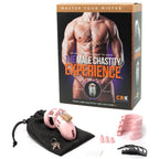 Cockcage CB-6000S Pink 2.5 Inch Chastity Device > Bondage Gear > Male Chastity
