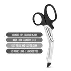 Temptasia Safety Scissors Silver > Bondage Gear > Rope
