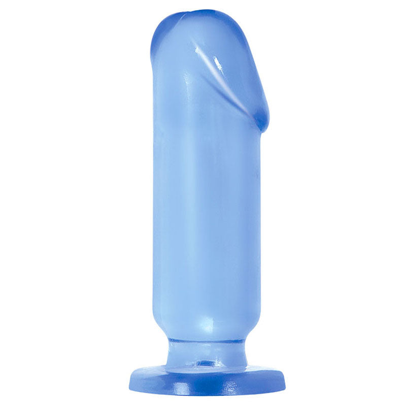 Adam & Eve Beginner's Backdoor Kit - Butt Plugs - Set of 3 Sizes > Anal Range > Butt Plug Kits