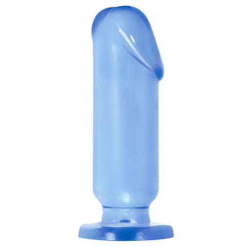 Adam & Eve Beginner's Backdoor Kit - Butt Plugs - Set of 3 Sizes > Anal Range > Butt Plug Kits
