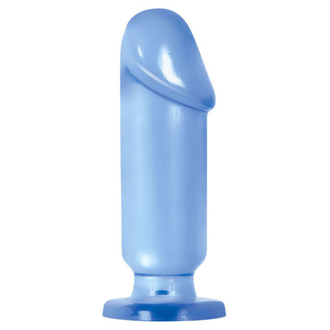 Adam & Eve Beginner's Backdoor Kit - Butt Plugs - Set of 3 Sizes > Anal Range > Butt Plug Kits