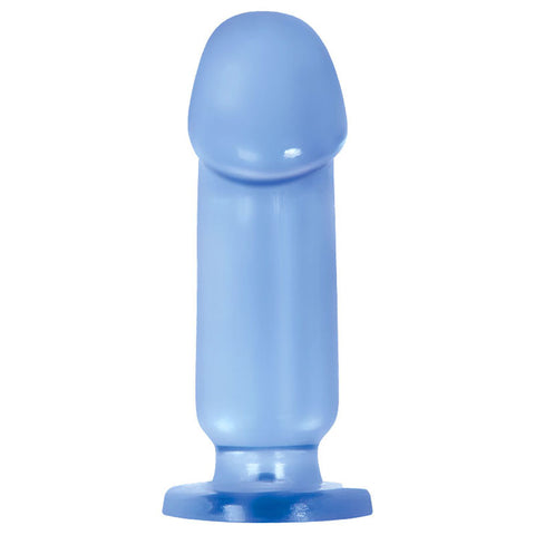 Adam & Eve Beginner's Backdoor Kit - Butt Plugs - Set of 3 Sizes > Anal Range > Butt Plug Kits