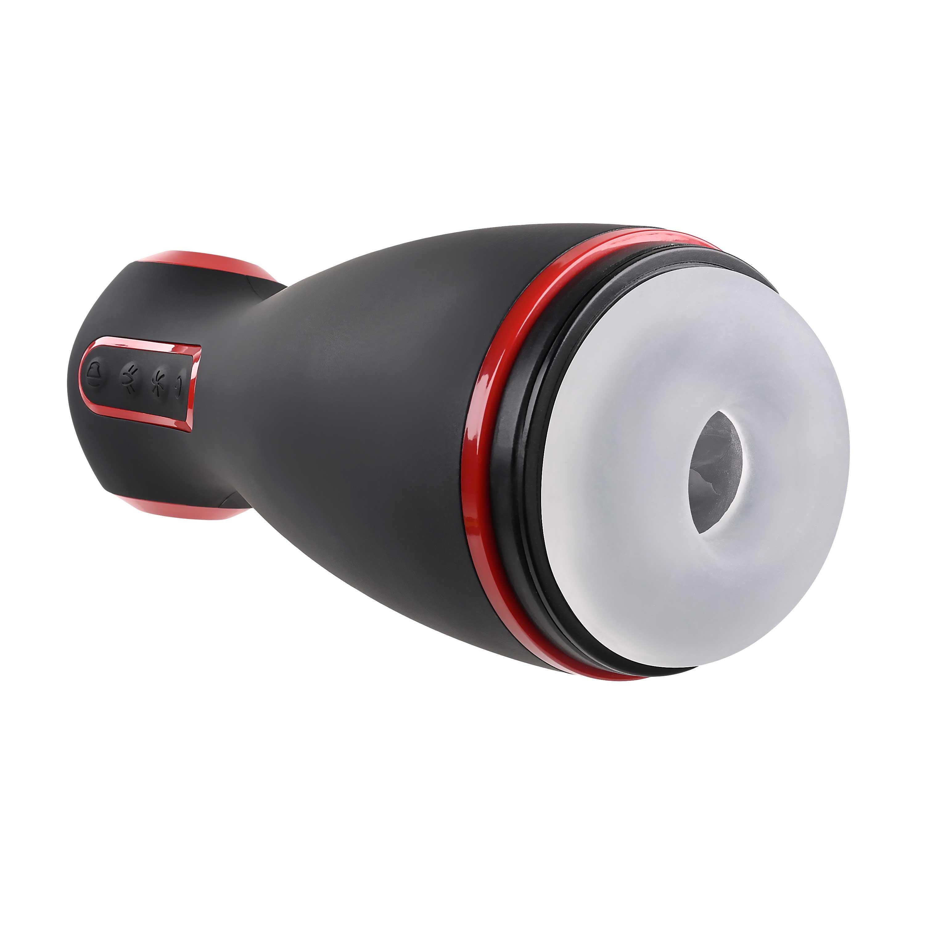 Zero Tolerance Tight Squeeze Multi-Function Stroker > Sex Toys For Men > Masturbators > Vibrating