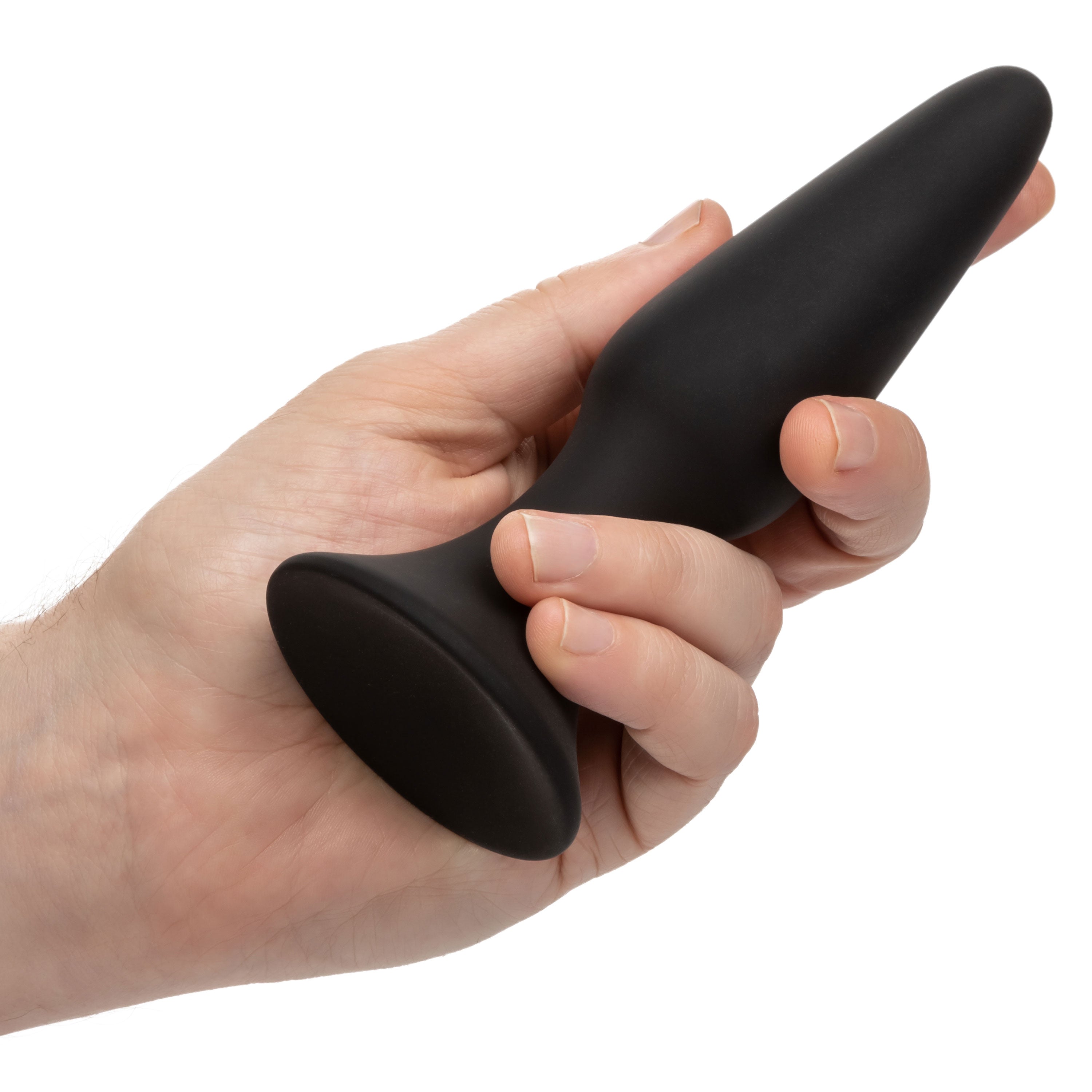 Colt Anal Trainer Kit – Silicone Graduated Anal Plug Set for Beginners > Anal Range > Butt Plug Kits