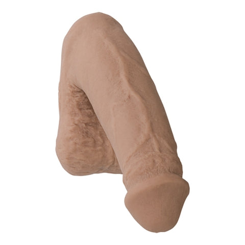 Pack It Lite Brown 5.5 Inch Packer Beige > Gender > Packers