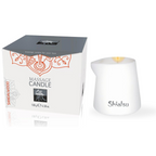 Shiatsu Massage Candle Sandalwood Scented Relaxation Aid > Candles > Massage