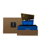 Shiatsu Pheromone Eau De Parfum Men 50ml Dark Fragrance Blue > Essentials > Aphrodisiacs