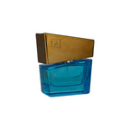 Shiatsu Pheromone Eau De Parfum Men 50ml - Light Fragrance > Essentials > Aphrodisiacs