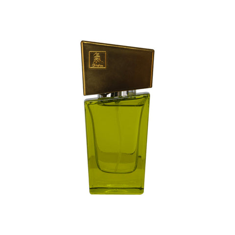 Shiatsu Pheromone Eau De Parfum Lime Fragrance for Women Perfume Spray