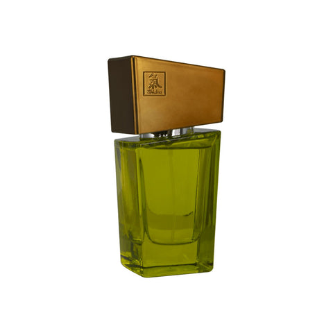 Shiatsu Pheromone Eau De Parfum Lime Fragrance for Women Perfume Spray