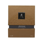 Shiatsu Pheromone Fragrance Men Grey 15ml Concentrated Perfume > Essentials > Aphrodisiacs