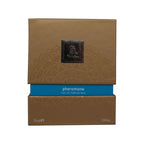 Shiatsu Pheromone Fragrance Light Blue 15ml Concentrated Scent for Men > Essentials > Aphrodisiacs
