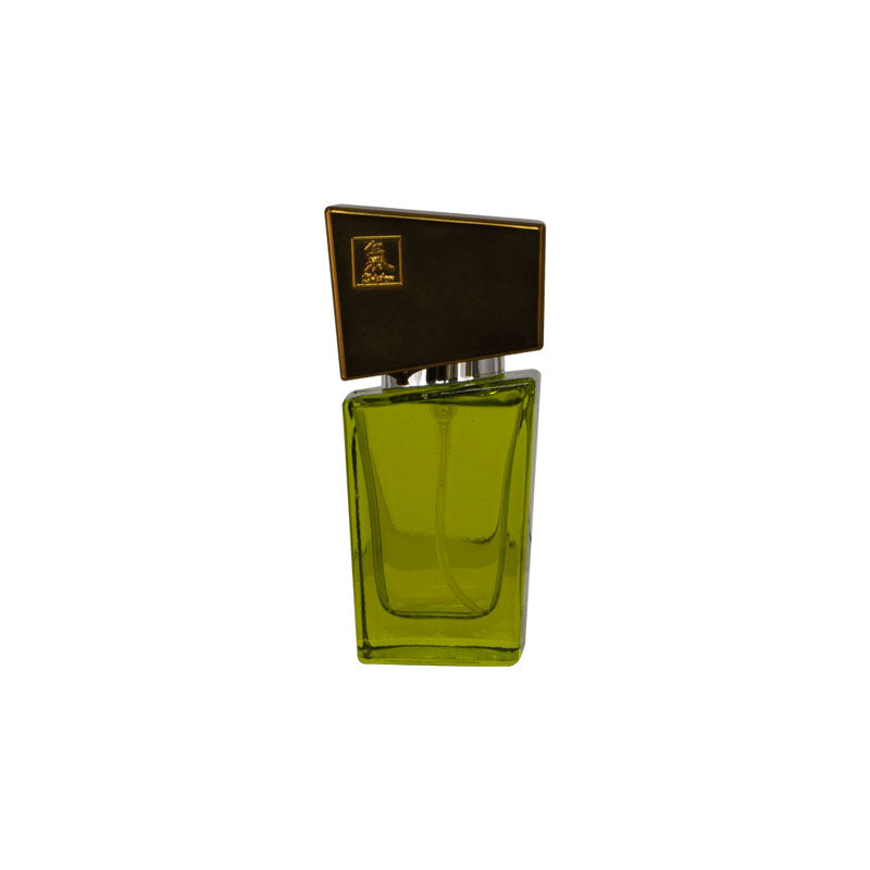 Shiatsu Pheromone Fragrance Lime 15ml Concentrated Eau de Parfum for Women > Essentials > Aphrodisiacs