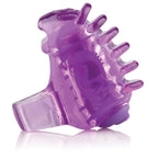 FingO Tips Disposable Waterproof Mini Vibrator Made of Flexible SEBS Silicone Finger Massager > Vibrators > Finger Vibrators