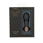 Pillow Talk Secrets Pleasure Wand Mini Vibrating Massager > Sex Toys > Mini Massagers