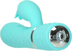 Pillow Talk Kinky G-Spot and Clit Vibe – Dual Motor Vibrator