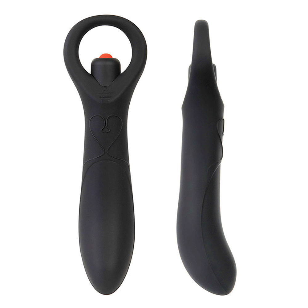 Adam & Eve Intro to Prostate Kit – 4-Piece Prostate Toy Kit > Anal Range > Prostate Plugs