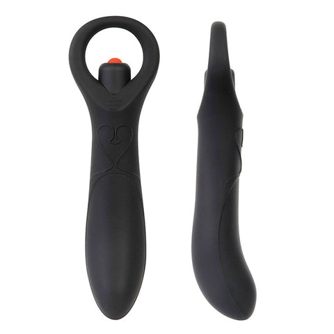 Adam & Eve Intro to Prostate Kit – 4-Piece Prostate Toy Kit > Anal Range > Butt Plug Kits