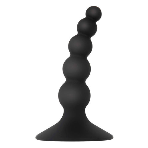 Adam & Eve Intro to Prostate Kit – 4-Piece Prostate Toy Kit > Anal Range > Butt Plug Kits