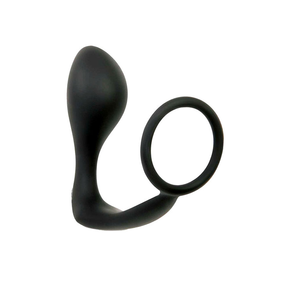 Adam & Eve Intro to Prostate Kit – 4-Piece Prostate Toy Kit > Anal Range > Butt Plug Kits