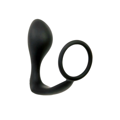 Adam & Eve Intro to Prostate Kit – 4-Piece Prostate Toy Kit > Anal Range > Butt Plug Kits