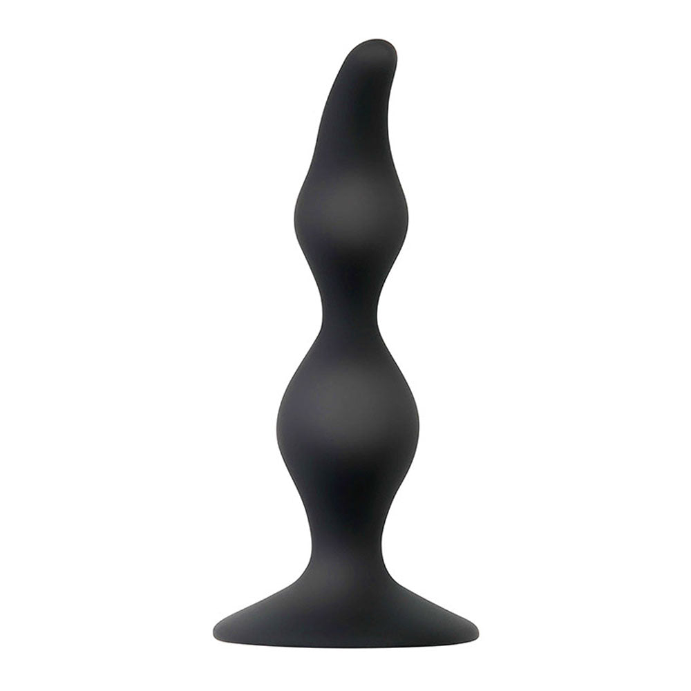 Adam & Eve Intro To Prostate Kit – 4 Piece Anal Stimulation Set > Anal Range > Butt Plug Kits