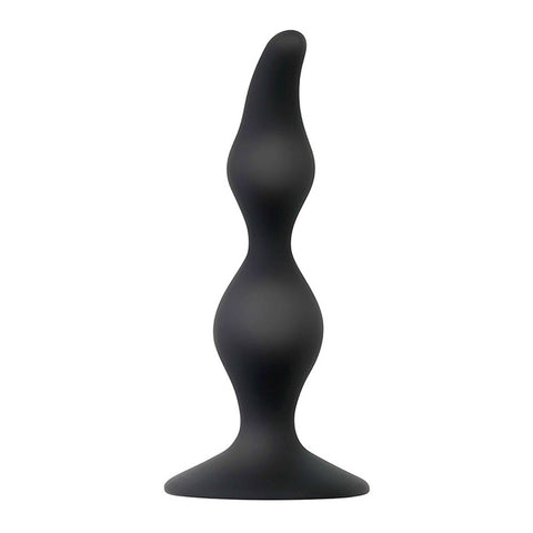 Adam & Eve Intro to Prostate Kit – 4-Piece Prostate Toy Kit > Anal Range > Butt Plug Kits