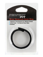 Neoprene Snap Cockrings – Adjustable Soft Neoprene Cockrings > Cock Ring > Adjustable