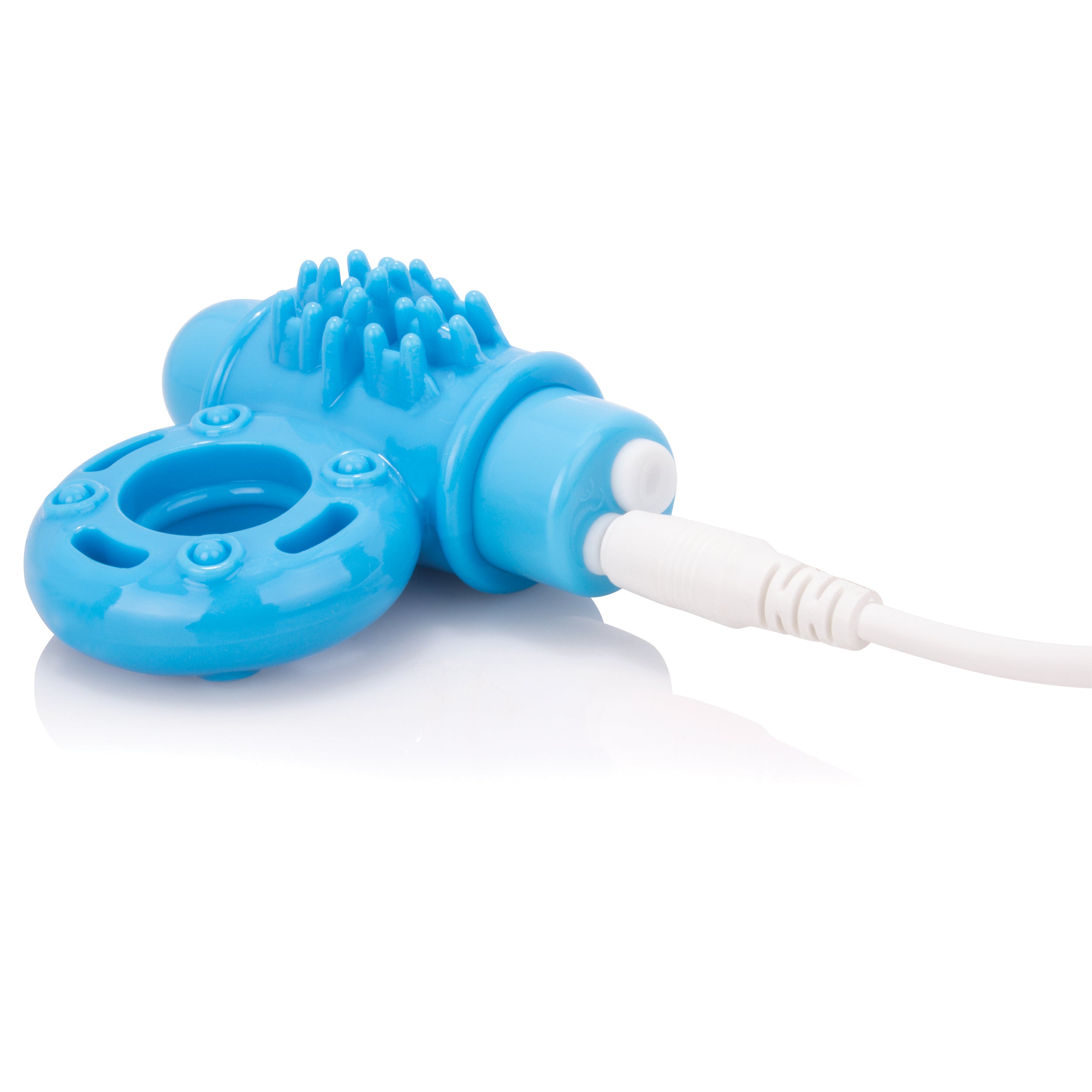 O Wow Ring – Rechargeable Vibrating Cock Ring with 10 Vibration Functions > Cock Ring > Vibrating