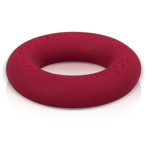 Screaming O RingO Ritz – Liquid Silicone Cock Ring > Cock Ring > Single