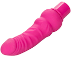 Power Stud Curvy Vibrator - Pink