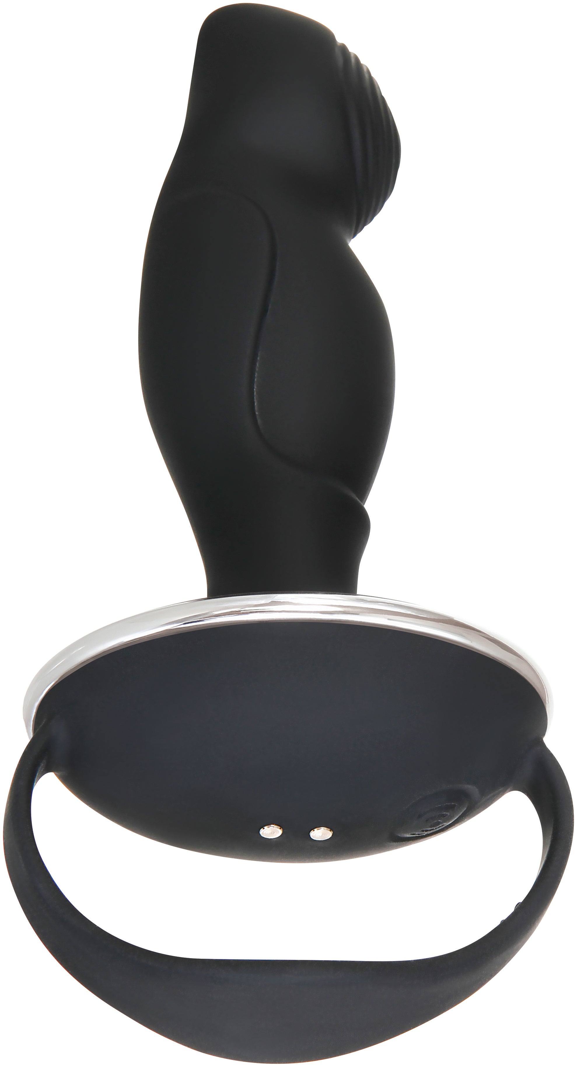 Zero Tolerance The Handyman 15.9cm Vibrating Anal Plug > Anal Range > Vibrating Butt Plugs