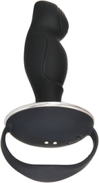 Zero Tolerance The Handyman 15.9cm Vibrating Anal Plug > Anal Range > Vibrating Butt Plugs